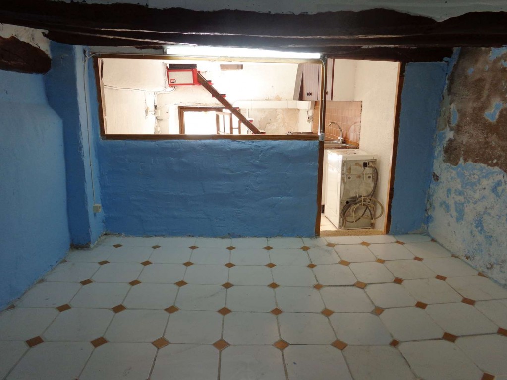 Imagen 4 de Casa de pueblo en Venta en Mazaleon Teruel