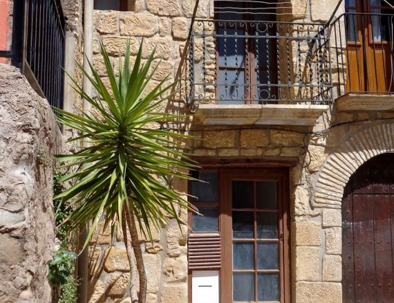 Imagen 1 de Casa de pueblo en Venta en Mazaleon Teruel