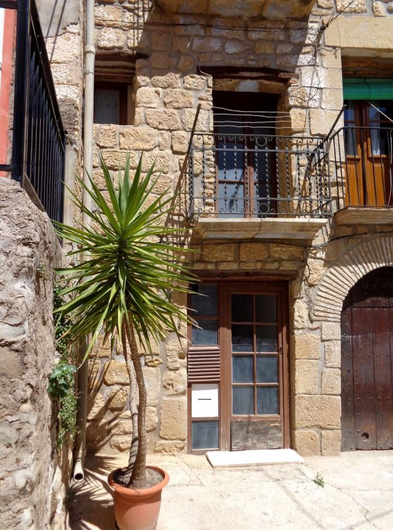 Imagen 1 de Casa de pueblo en Venta en Mazaleon Teruel