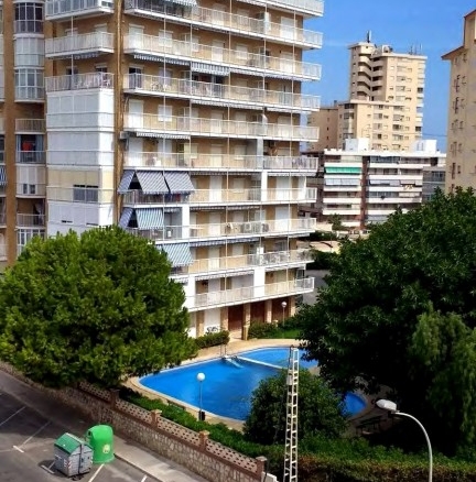 Imagen 2 de Piso en Alquiler en Campello