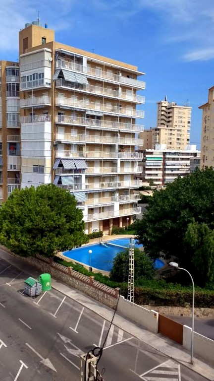 Imagen 2 de Piso en Alquiler en Campello