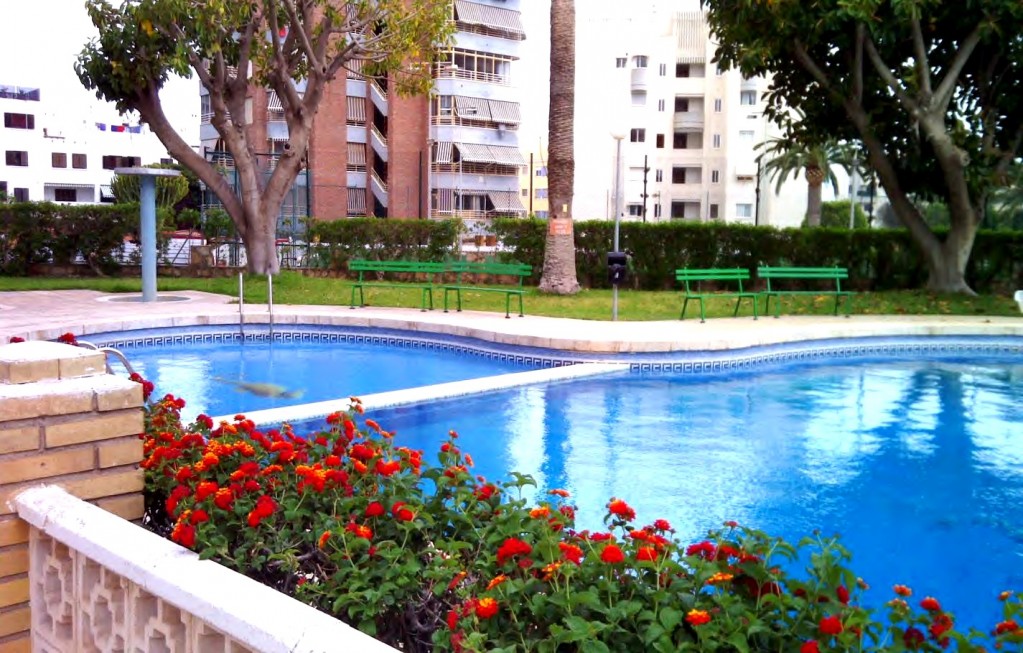El Alicante