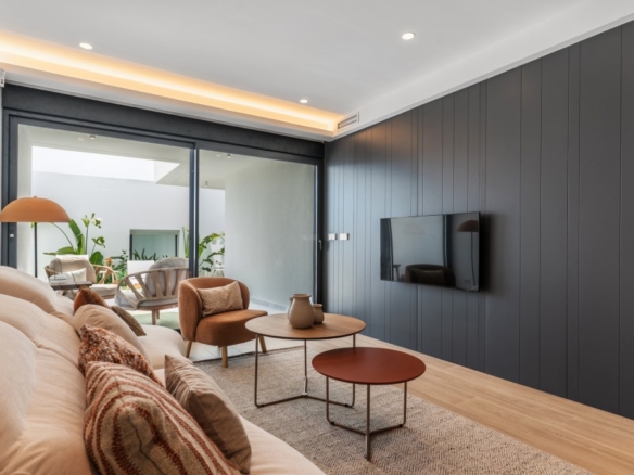 Imagen 3 de Apartamento en Venta en Cumbre Del Sol Alicante