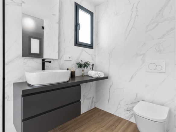 Imagen 4 de Apartamento en Venta en Cumbre Del Sol Alicante