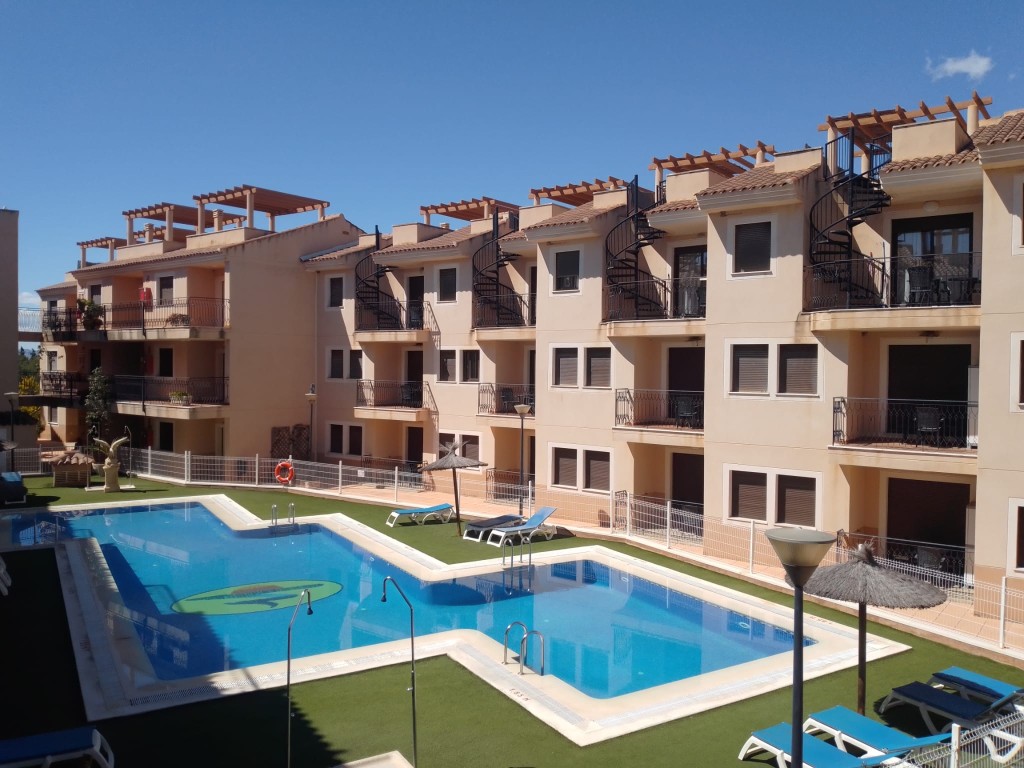 Imagen 1 de Ático en Venta en Aguilas Murcia