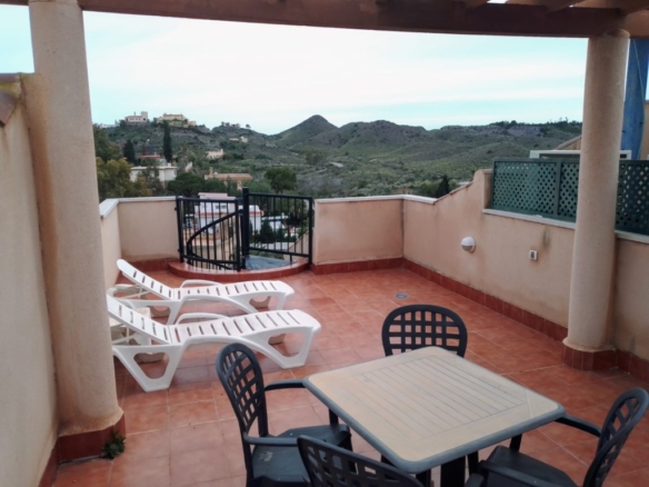 Imagen 2 de Piso en Venta en Aguilas Murcia