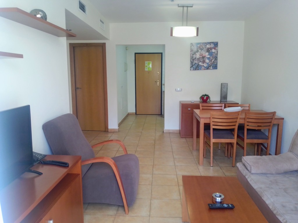 Imagen 3 de Piso en Venta en Aguilas Murcia