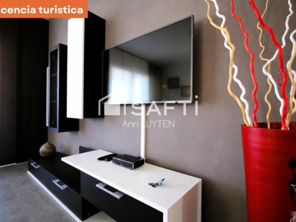 Imagen 4 de Piso con amarre y licencia turística Santa Margarita