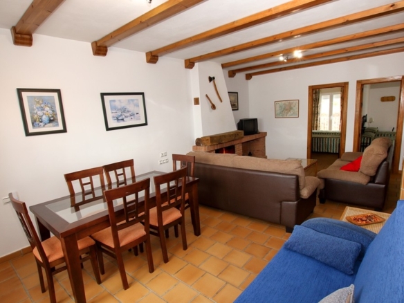 Imagen 2 de Casa de pueblo en Venta en Cortes De La Frontera Málaga