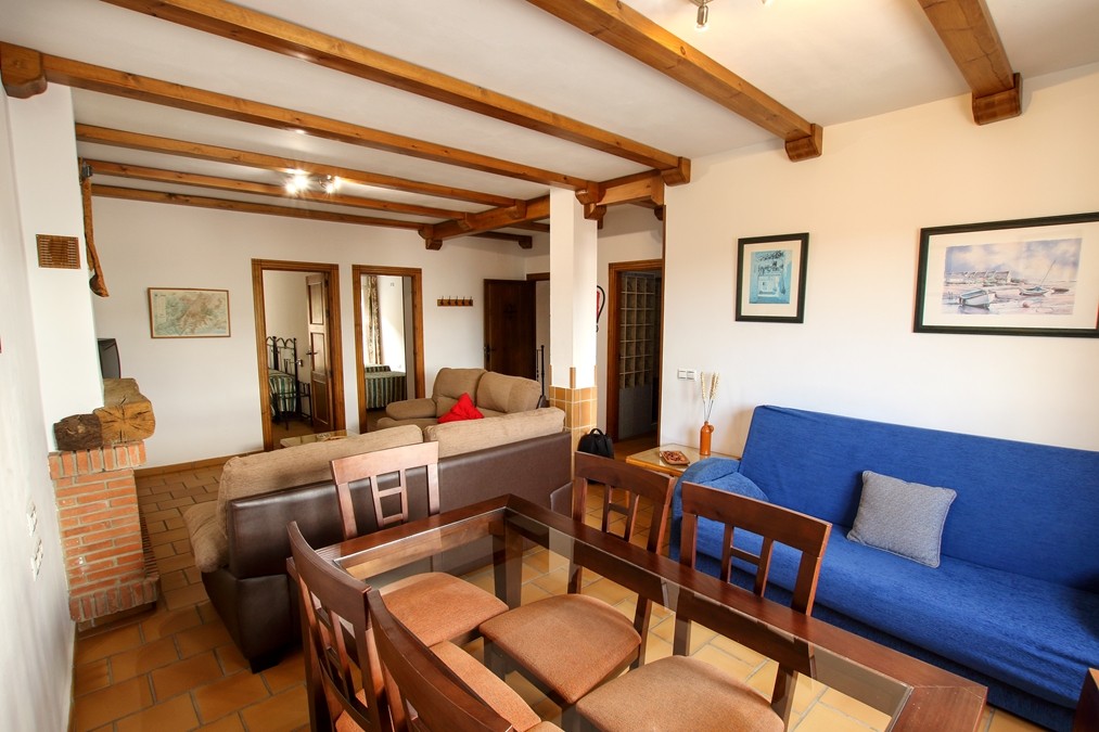 Imagen 4 de Casa de pueblo en Venta en Cortes De La Frontera Málaga