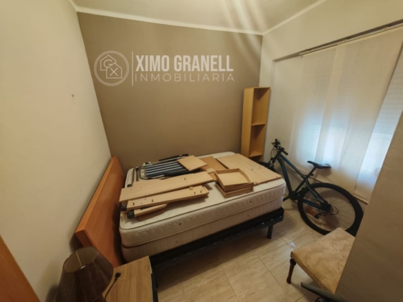 Imagen 2 de Piso en Venta en Vall D Uxo