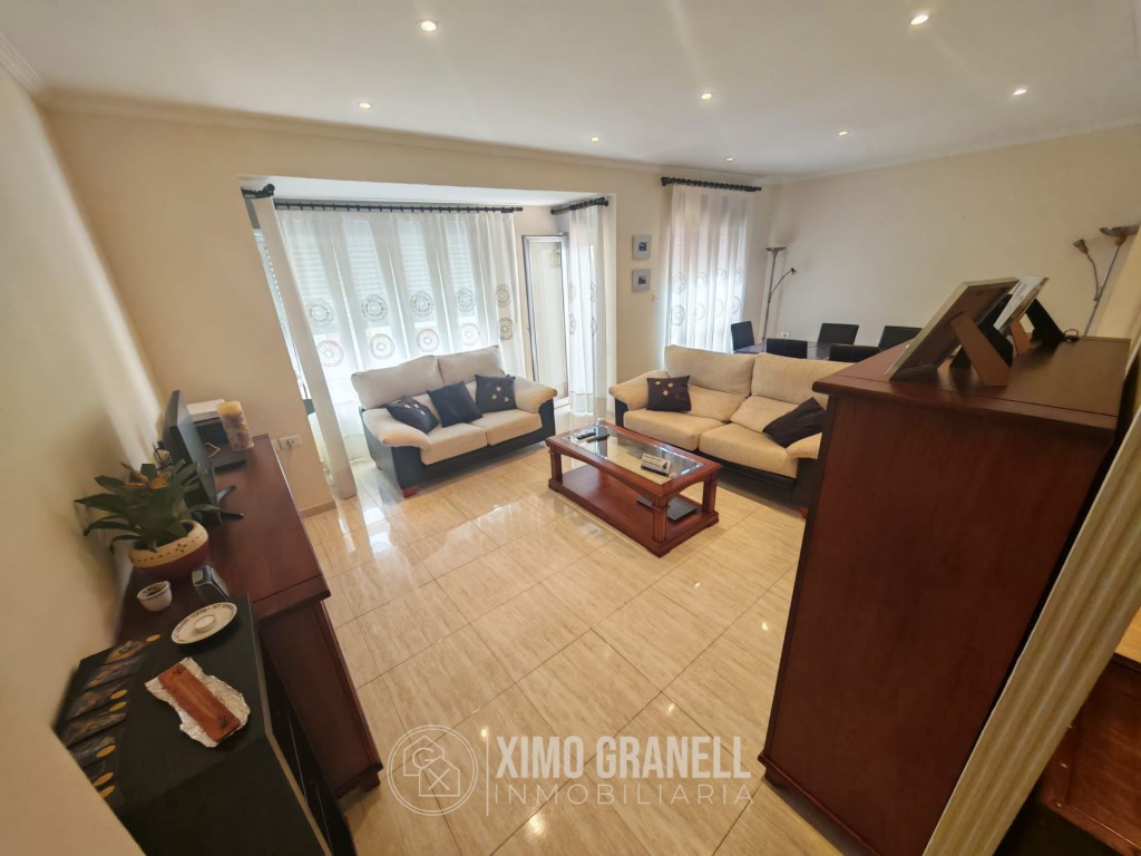 Imagen 1 de Piso en Venta en Vall D Uxo