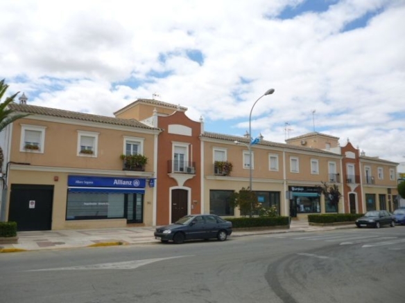 po-1267090-imagen - El Club del Propietario Imagen 1 de Piso en Venta en Almonte Huelva