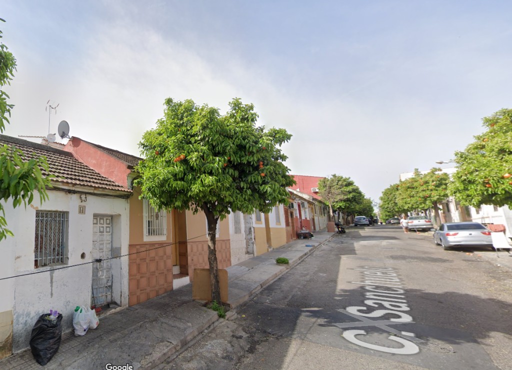 Imagen 1 de Casa-Chalet en Venta en Córdoba Córdoba
