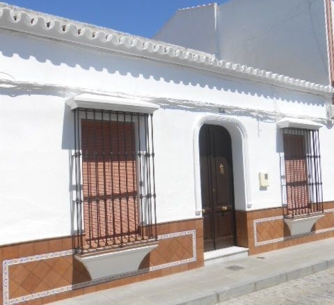 Imagen 1 de Casa de pueblo en Venta en Palma Del Condado