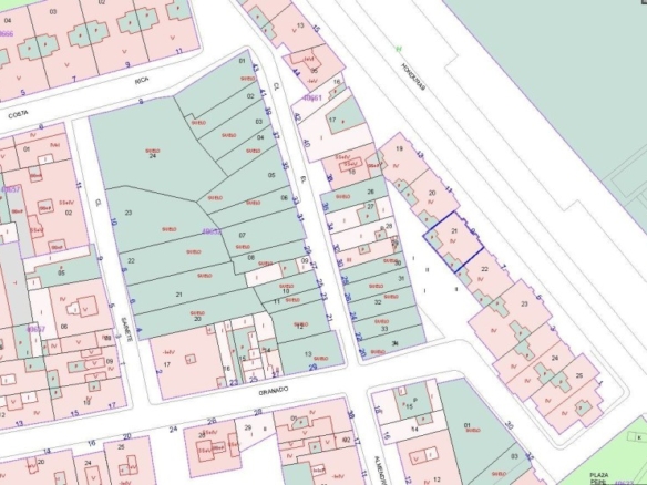 Imagen 2 de Piso en Venta en Huelva Huelva