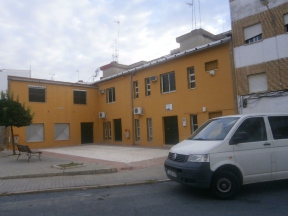 po-1267094-imagen - El Club del Propietario Imagen 1 de Piso en Venta en Huelva Huelva