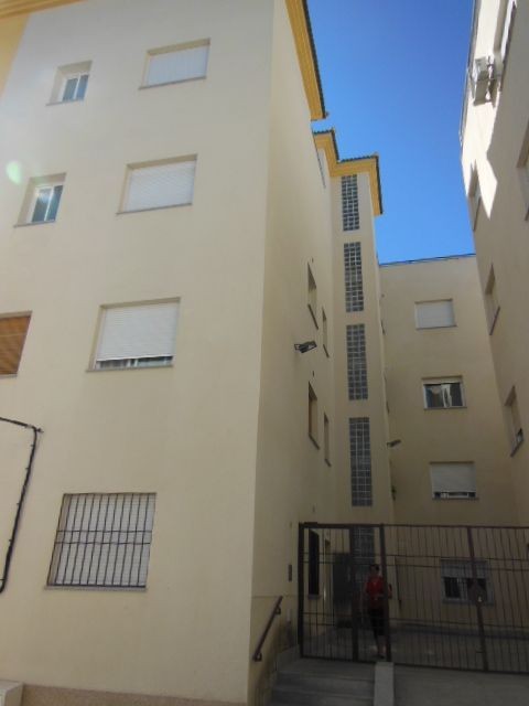 Imagen 1 de Piso en Venta en Loja Granada