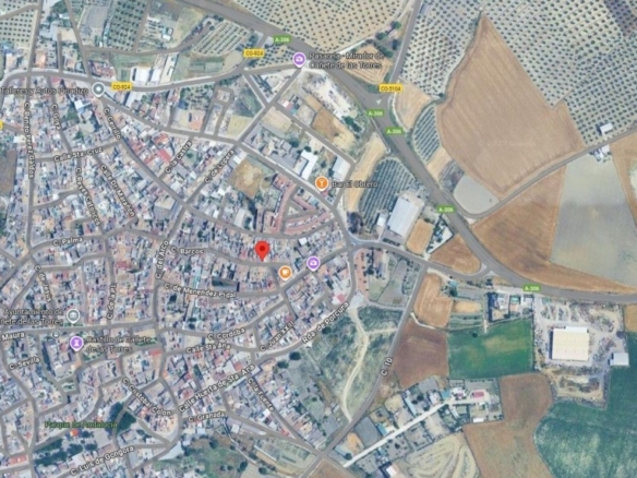 Imagen 3 de Casa-Chalet en Venta en Cañete De Las Torres Córdoba