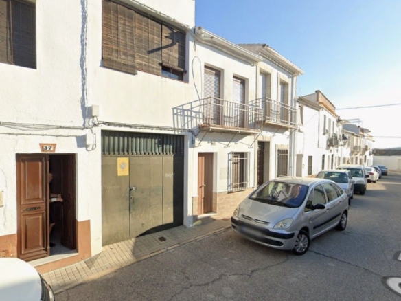 Imagen 1 de Casa-Chalet en Venta en Cañete De Las Torres Córdoba