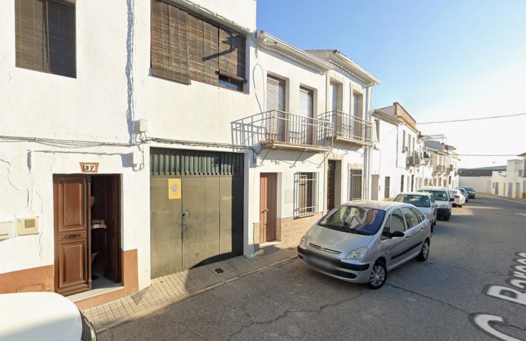 Imagen 1 de Casa-Chalet en Venta en Cañete De Las Torres Córdoba