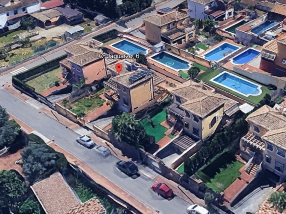 Imagen 2 de Casa-Chalet en Venta en Córdoba Córdoba