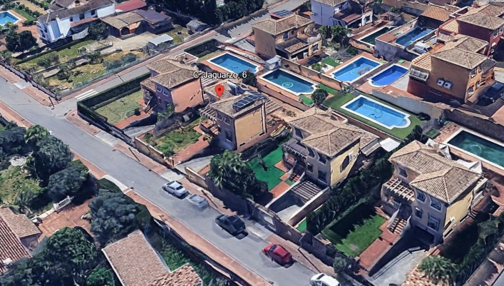 Imagen 2 de Casa-Chalet en Venta en Córdoba Córdoba