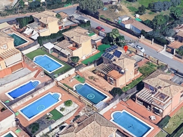 Imagen 3 de Casa-Chalet en Venta en Córdoba Córdoba
