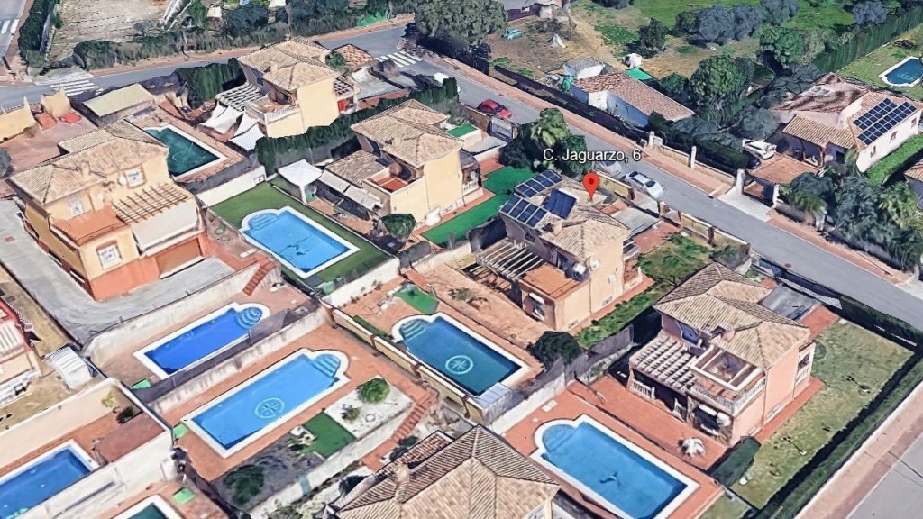 Imagen 3 de Casa-Chalet en Venta en Córdoba Córdoba