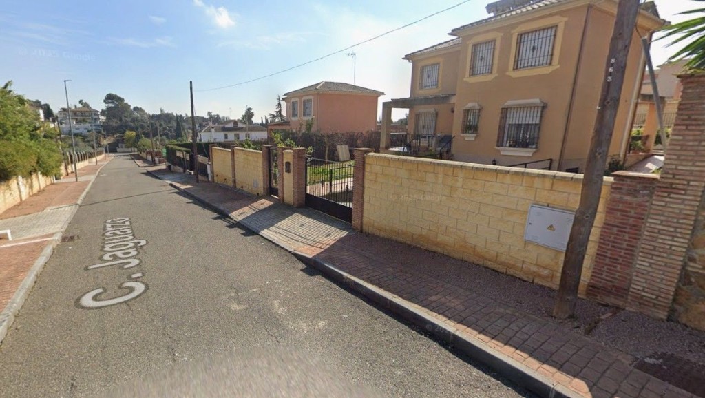 Imagen 4 de Casa-Chalet en Venta en Córdoba Córdoba