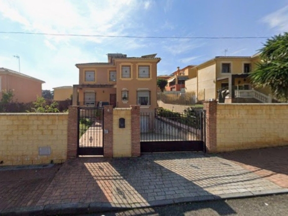 Imagen 1 de Casa-Chalet en Venta en Córdoba Córdoba