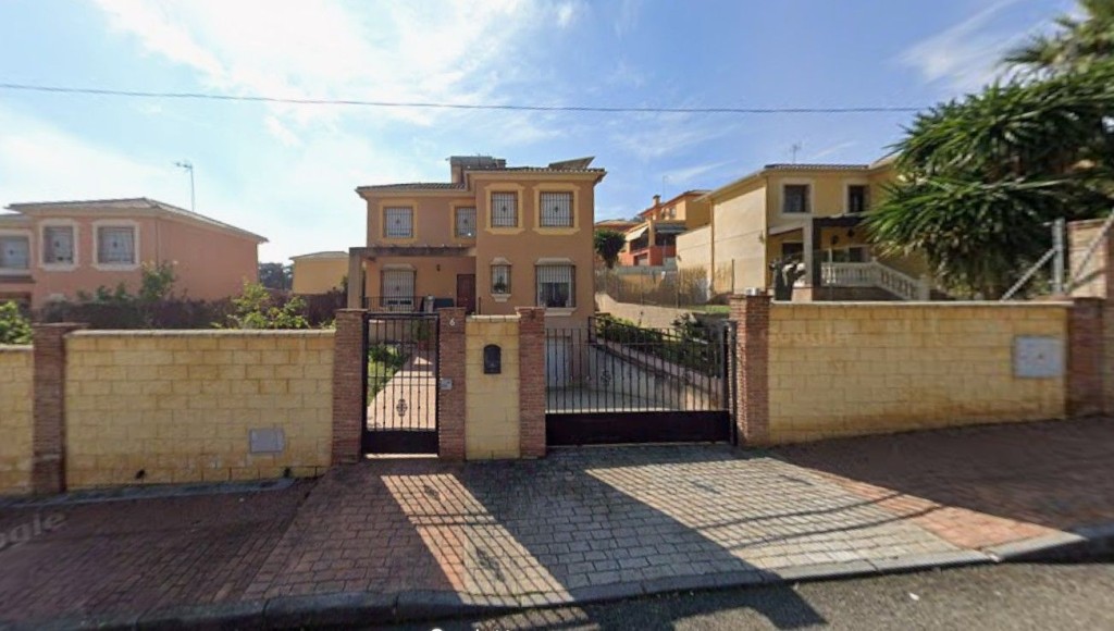Imagen 1 de Casa-Chalet en Venta en Córdoba Córdoba