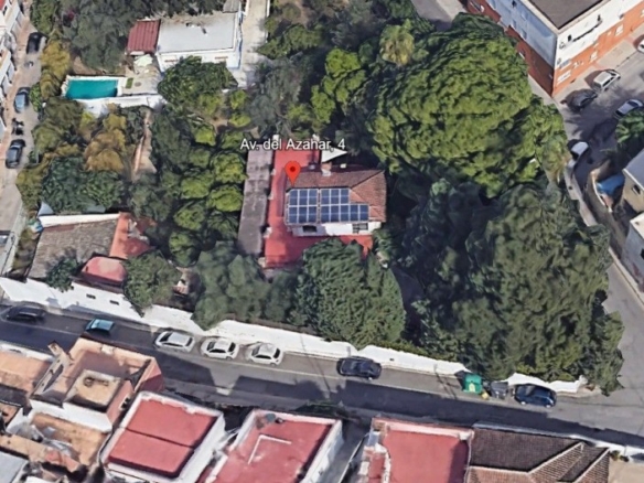 Imagen 2 de Piso en Venta en Jerez De La Frontera Cádiz