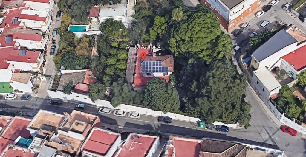 Imagen 2 de Piso en Venta en Jerez De La Frontera Cádiz