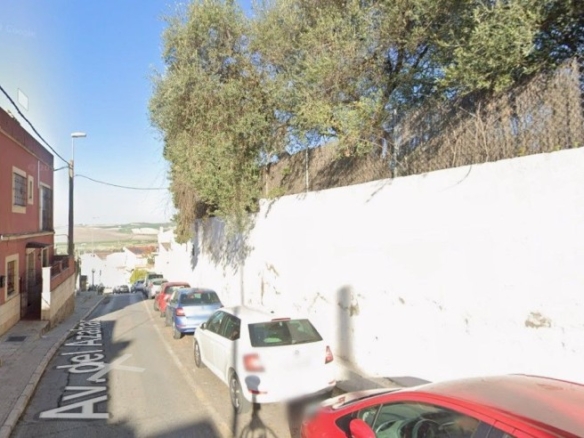 Imagen 3 de Piso en Venta en Jerez De La Frontera Cádiz