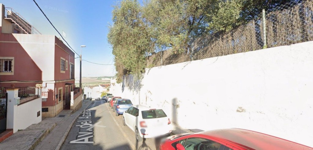 Imagen 3 de Piso en Venta en Jerez De La Frontera Cádiz