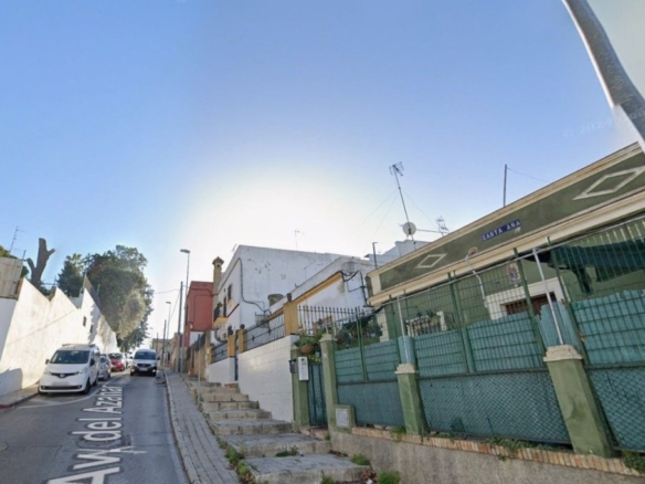 Imagen 4 de Piso en Venta en Jerez De La Frontera Cádiz