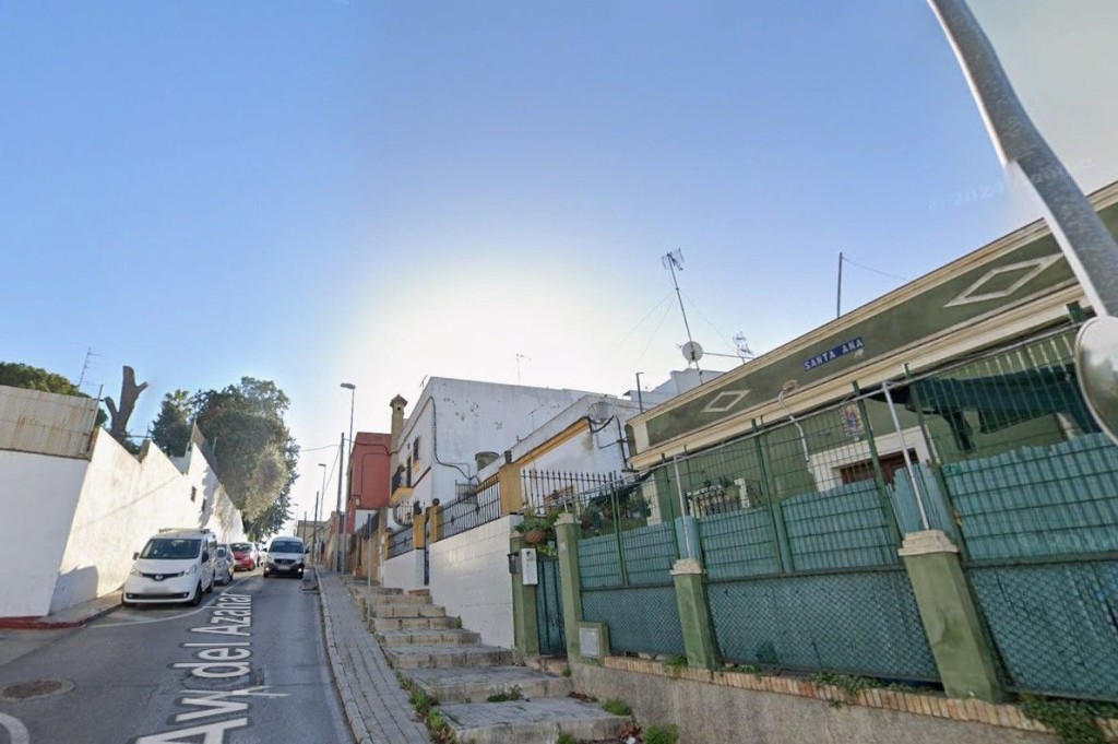 Imagen 4 de Piso en Venta en Jerez De La Frontera Cádiz