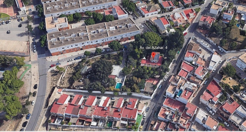 Imagen 1 de Piso en Venta en Jerez De La Frontera Cádiz