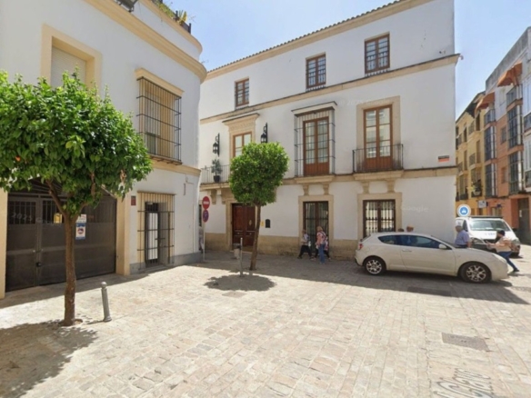 Imagen 2 de Piso en Venta en Jerez De La Frontera Cádiz