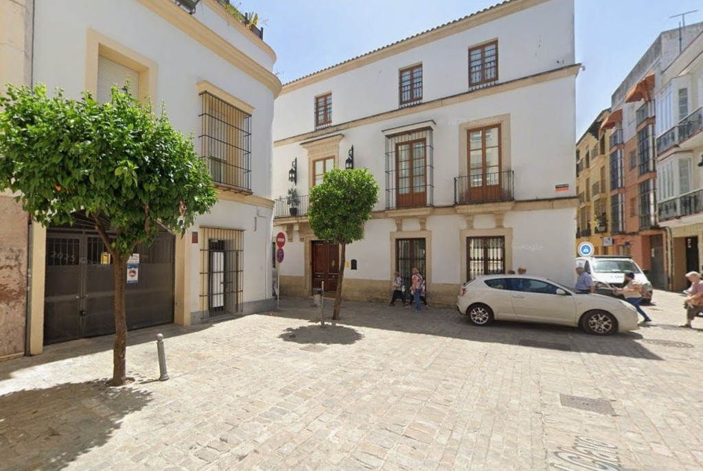 Imagen 2 de Piso en Venta en Jerez De La Frontera Cádiz