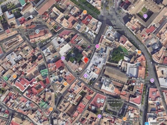 Imagen 3 de Piso en Venta en Jerez De La Frontera Cádiz