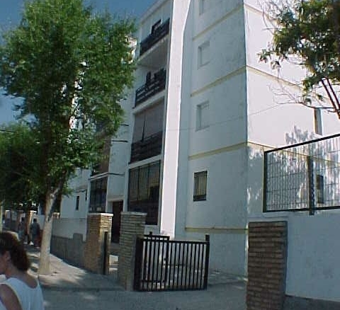 Imagen 1 de Piso en Venta en Jerez De La Frontera Cádiz