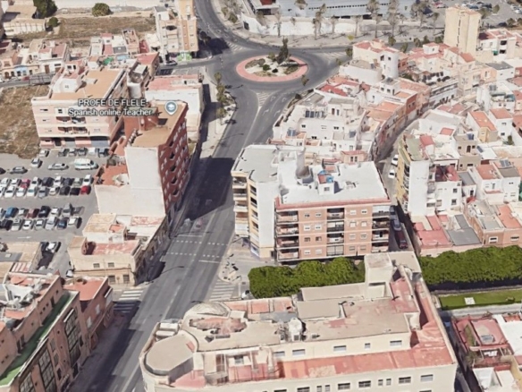 Imagen 3 de Casa-Chalet en Venta en Almería Almería
