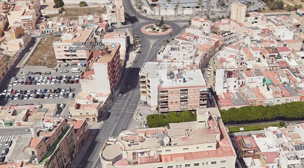 Imagen 3 de Casa-Chalet en Venta en Almería Almería