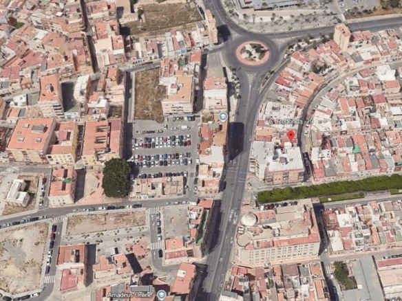 Imagen 4 de Casa-Chalet en Venta en Almería Almería
