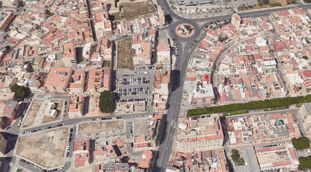 Imagen 4 de Casa-Chalet en Venta en Almería Almería