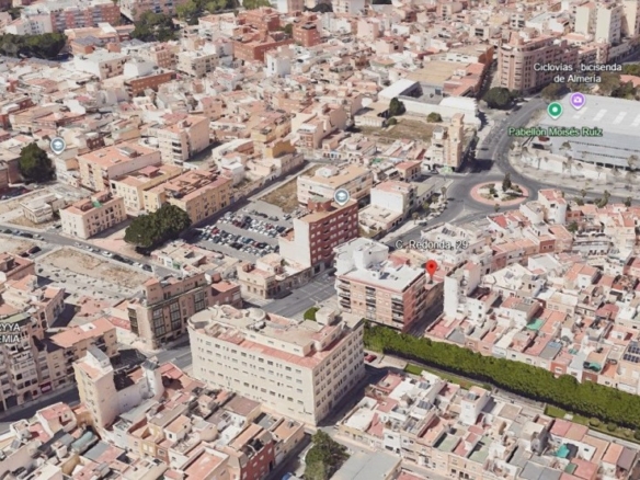 Imagen 1 de Casa-Chalet en Venta en Almería Almería