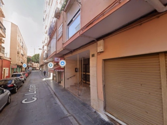 Imagen 2 de Piso en Venta en Almería Almería