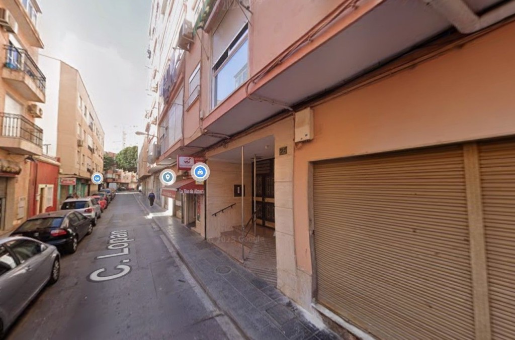Imagen 2 de Piso en Venta en Almería Almería